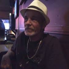 Jimmy "Dale" Presley Sr. (1961-2015)