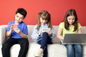 Juegos de niños antes de la tecnologia. Las Ventajas Y Desventajas De La Tecnologia Para Los Ninos Diario La Prensa