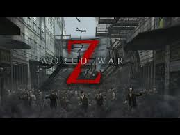 World War Z Gameplay Download Offline Youtube