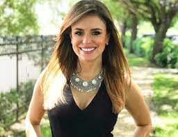 She was born on medellín, colombia. Carolina Sarassa Bio Wiki Net Worth Married Husband Age Height