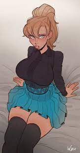 Tactical Waifu Delivery Operation (ongoing) - porn comics free download -  comixxx.net
