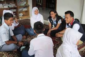 Contoh struktur organisasi kelas smk jurusan tataboga. Contoh Struktur Organisasi Kelas Kreatif Di Sekolah Unggulan Satria Baja Hitam