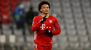 Youth bayern munich #10 leroy sane jersey black 2021 third soccer details. Bayern Munich Ribery Backs Sane To Shine After Injury Issues As Com