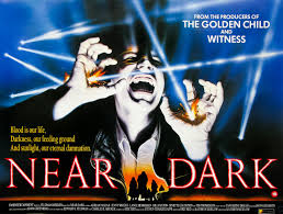 Unfollow near dark poster to stop getting updates on your ebay feed. Future Rocker Rewinding 1987 S Modern Vampire Western Near Dark