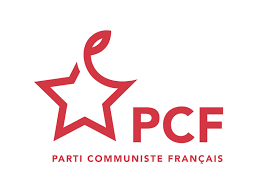 To type directly with the computer keyboard: Parti Communiste Francais Pcf Logo Design Tagebuch
