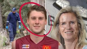 Patrick Orren Stephenson named as accused killer of missing mum Samantha  Murphy