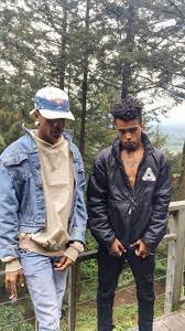 Ever since then, until the unfortunate death of xxxtentacion, they were best friends, and part of a rap collective called very rare. Llj Ski Mask Rappers Skiing