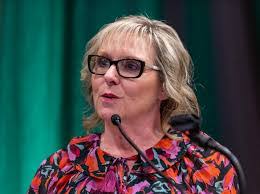 Barbara Haddad's Instagram, Twitter & Facebook