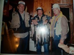 Orville Creech Obituary (1940