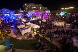 Utah Doctor Urges People To Limit New Year S Eve Celebrations As Omicron Spreads