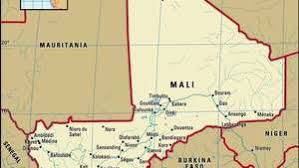 Mali coup leader was trained by u.s. Mali Culture History People Britannica