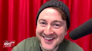 Seamus from Cairde speaks to Ray & Laura