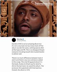 https://layla-6.kit.com/edde261f1d https://layla-6.kit.com/edde261f1d  Another leak of the year: Davido's latest release. Check the link above for  more details.