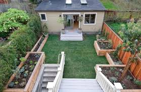 Tuck the fountain away in a small garden or place it on an end table to show off your decor. 20 Small Backyard Ideas To Make It Look Bigger