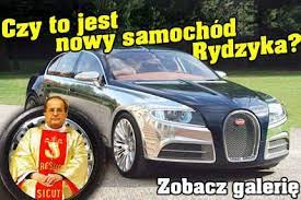 Bei uns finden sie interessante neuwertige und gebrauchtwagen angebote jetzt loslegen! Samochody Bezdomnych Dla Ojca Rydzyka Posty Facebook