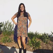 Perhaps it was the unique r. Lularoe Danielle Rehm Home Facebook
