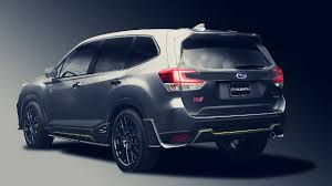 Subaru Forester 2021 Ground Clearance Specs In 2020 Subaru Forester Subaru Subaru Forester Sti
