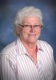 Helen Eleane Ruroden, Monona, Iowa, December 8, 2020