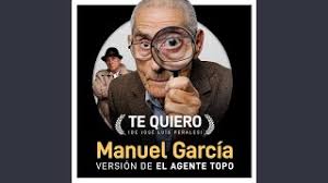Ya no estoy aquí (méxico), el agente topo (chile) y la llorona (guatemala) figuran entre las 15 películas semifinalistas para el óscar a la mejor cinta internacional. Te Quiero Banda Sonora Original De La Pelicula El Agente Topo Chords Chordify