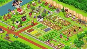 Hay Day Game Trailer Youtube