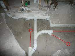 Check spelling or type a new query. I Do Not Think There Is An Owner Who Has Not Wondered How To Move Or Repair The Plumbing That Is Under A Concrete Slab At Concrete Slab Diy Plumbing Plumbing