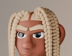 Clay Modelling Sculpting Projects :: Photos, videos, logos, illustrations  and branding :: Behance