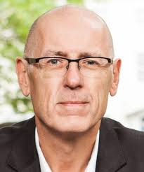 How Phil Riley co-founded a radio station for over 50s: “Our listeners say  it makes them feel young again”