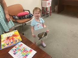 New Boston Public Library...