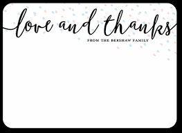 Best seller in thank you & appreciation. Lovely Appreciation Thank You Card Shutterfly