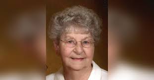 Obituary information for Bonnie Rae Stotler
