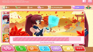 audition sad panda studios' crush crush (luna). Crush Crush Pc Spiele Release De