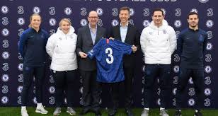 اهانة شعار تشيلسي وكورونا تتسبب في انفصال راشفورد عن شركته. Ø«Ø±ÙŠ Ø±Ø§Ø¹ÙŠØ§ Ø±Ø¦ÙŠØ³ÙŠØ§ Ù„Ù†Ø§Ø¯ÙŠ ØªØ´ÙŠÙ„Ø³ÙŠ Ø®Ø²ÙŠÙ†Ø© Ø§Ù„ÙƒØ±Ø©