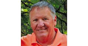 William "Bill" Garrett Obituary (1953