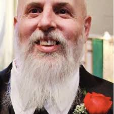 James (Jim) D. Thornton, Oct. 9, 1950