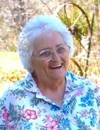 Dortha Crain Obituary (2023)