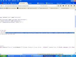 Scrool ke bagian penting untuk kalian ketahui bahwa cara ini tidak disarankan karena nantinya hanya akan. Cara Mengetahui Javascript Yang Tersembunyi Forum Sekolah Koding