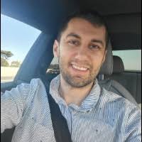 Christopher Van Ourkerk