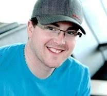 Eric Lanktree Obituary (1989