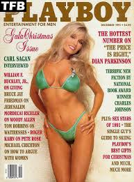 Dian Parkinson Nude & Sexy Collection (24 Photos + Video) | TheFappening