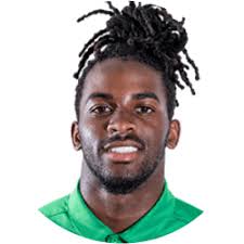 Ahmere Foster (Marshall)