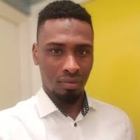 Abdoul Ba Email & Phone Number