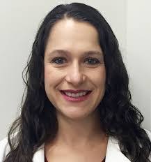 Marina Jacobson's Instagram, Twitter & Facebook