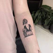 101 Amazing Mom Tattoos Designs You Will Love Outsons Men S Fashion Tips And Style Guide For 2020 Mom Tattoo Designs Tattoos For Daughters Mom Tattoos