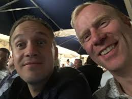 Daniel Grahn (@dannegrahn)