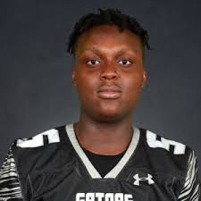 Everglades Football Roster (2023-24)