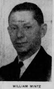 William Mintz (1894-1953)