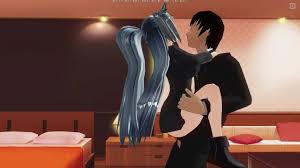 3D HENTAI 義理の妹はクラスメートをセックスに招待しました