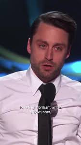 Ewan Rose Speech Succession