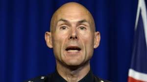 Bourke Street: 'It's not like the movies,' top officer says as he defends  pursuit policy