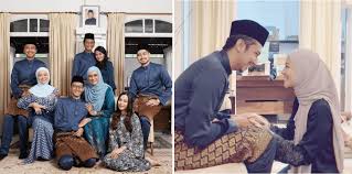 Tak salah nak kritik tapi jaga bahasa… mstar malaysia. Mira Filzah Suami Raya Sepasang Baju Sedondon Mykmu Net